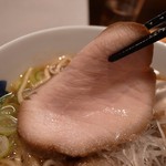 麺 みつヰ - 