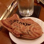 Naruto Taiyaki Hompo - 