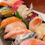 かねとも寿し - 