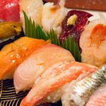 かねとも寿し - 