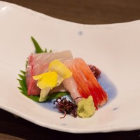 函館うに むらかみ 日本生命札幌ビル店 - 