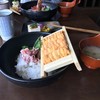 いなろ食堂