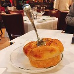 Smith & Wollensky - こんぬつわ。