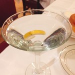 Smith & Wollensky - #食べログ的に撮るとこうなる。