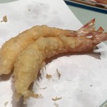 お座敷天婦羅 天政 - 