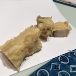 お座敷天婦羅 天政 - 