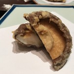 お座敷天婦羅 天政 - 