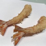 お座敷天婦羅 天政 - 