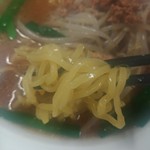 中国料理 福宮 - プリグミ麺