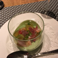 キハチ 青山本店 - 