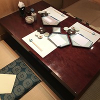 お座敷天婦羅 天政 丸ビル店 - 