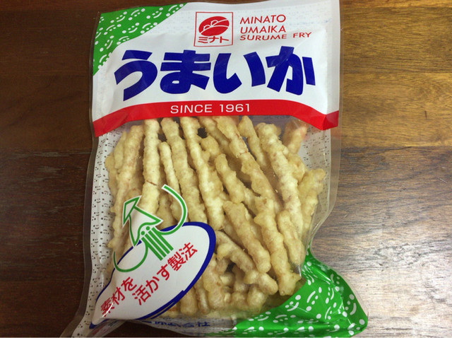 うまいかが好きなら行ってみよう In 湊水産直売店 By しあわせはぴたん 湊水産直売店 西相生 スイーツ その他 食べログ うまいかが好きなら行ってみよう In 湊水産直売店 By しあわせはぴたん 湊水産直売店 西相生 スイーツ その他 食べログ