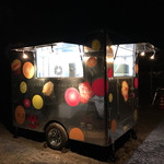 ケータリング茅 果実氷 - 