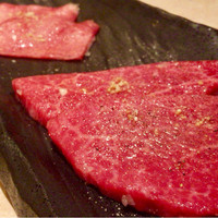 焼肉 銀座コバウ 特別室 - 
