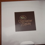 Chocolatier Masale - オレンジピール