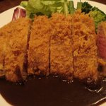 フリッツ - 特撰ビーフカツ