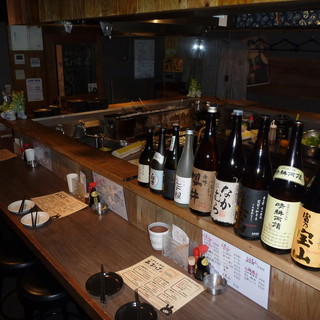 やきとん酒場あおば_0