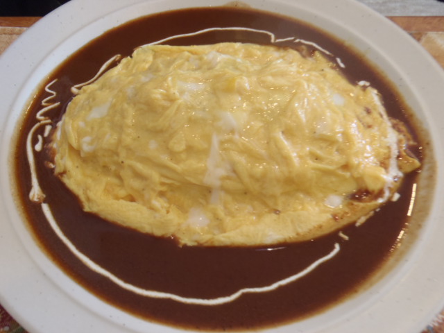 移転 シェフの台所 シェフノダイドコロ 石嶺 洋食 食べログ