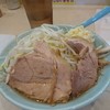 爆ラーメン 唯我独尊
