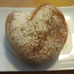 カミバン - 白パン