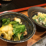 大将寿司 - 寿司お勧め８貫のセット