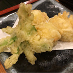 大将寿司 - ふぐ白子