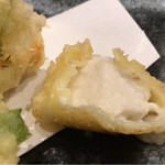 大将寿司 - ふぐ白子