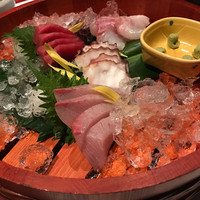 個室居酒屋 番屋 神田駅前店 - 