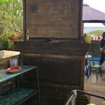 The Ocean Bar & Restaurant - 2017年3月19日。訪問