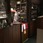 恵比寿ワインバル梟 - 