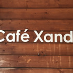 Cafe Xando - 
