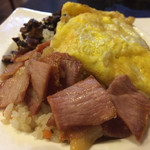 Ronglek - 料理写真: