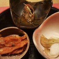 旅亭 まんぷく 六本木ヒルズ店 - 