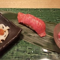 旅亭 まんぷく 六本木ヒルズ店 - 