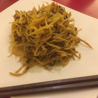 赤坂 四川飯店 - 