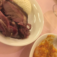 赤坂 四川飯店 - 
