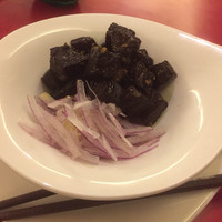 赤坂 四川飯店 - 