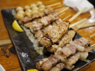 居酒商 古典家