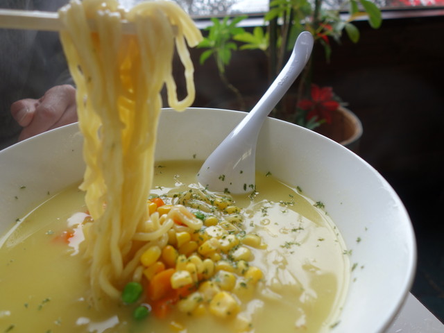 どさん子 郡山日和田4号店 - 日和田（ラーメン）の写真