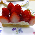 パティスリー MIU - 