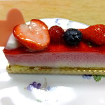 パティスリー MIU - 