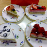 パティスリー MIU - 