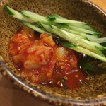 ばんじょう - チャンジャ