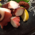 ばんじょう - タコブツ