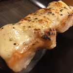 ばんじょう - チーズササミ