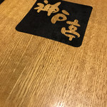 神戸亭本店 炭火焼肉大門 - 