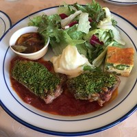 ダン ル シエル - 