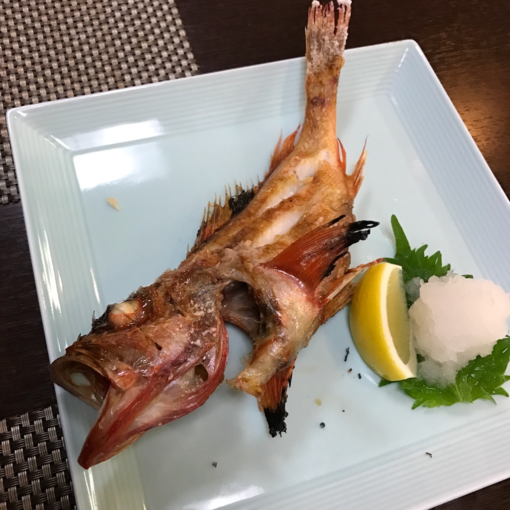 旬の味 はせがわ name=