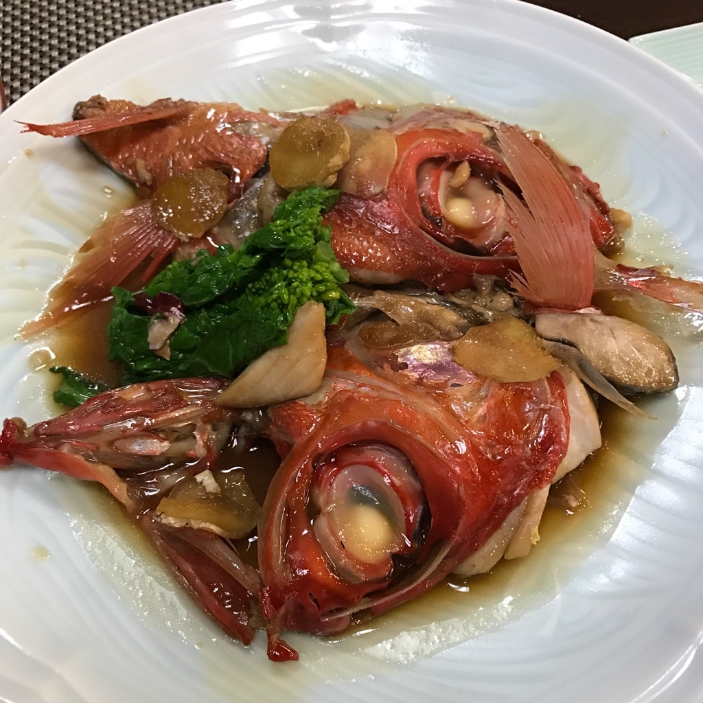 旬の味 はせがわ name=