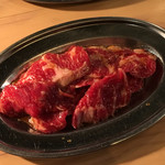 焼肉 大松屋 - 